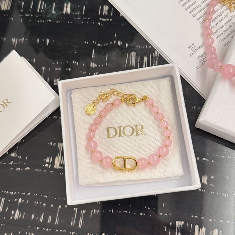 Christian Dior Necklaces